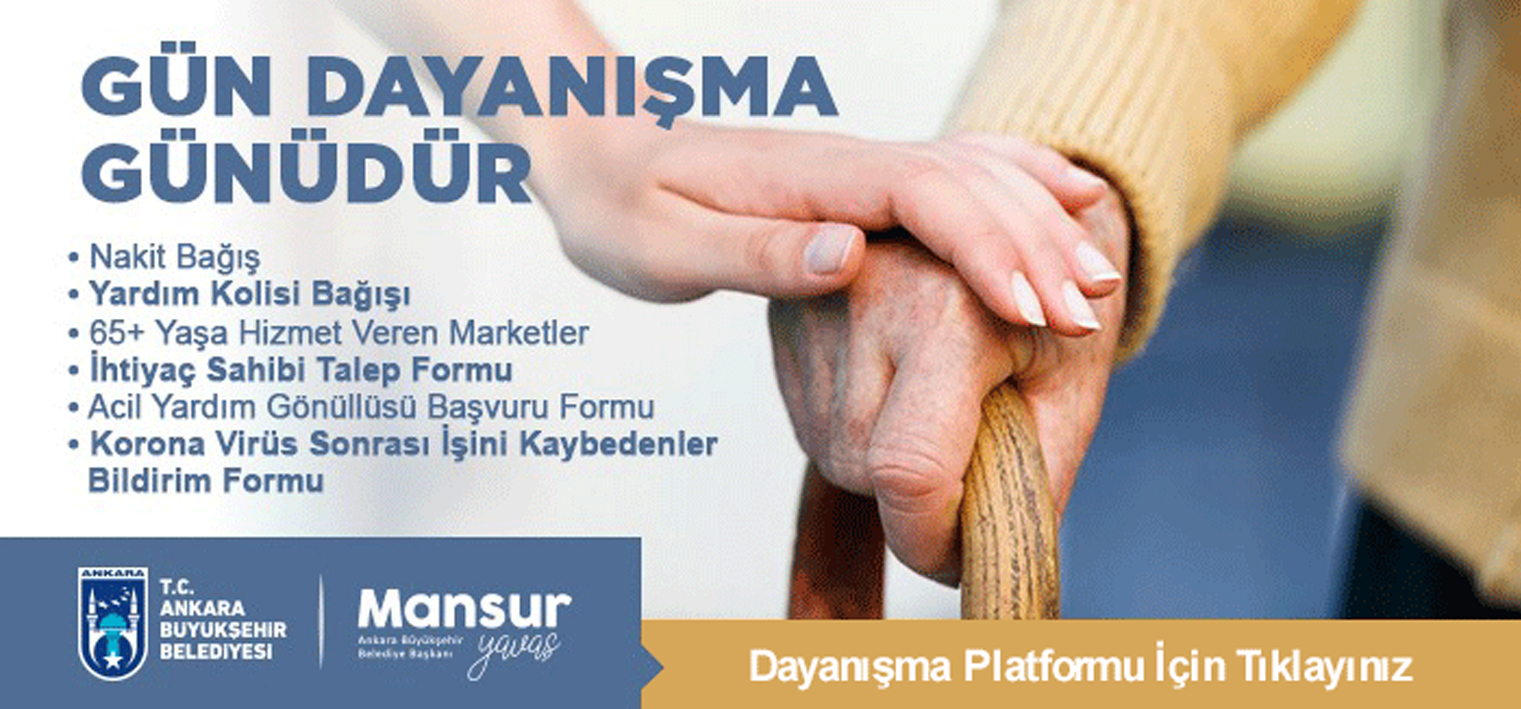 Dayanışma Platformu